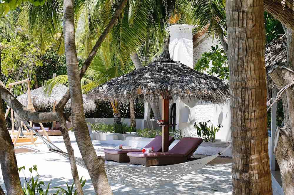 Sultan Suite at Nika Island Resort & Spa,, view 6